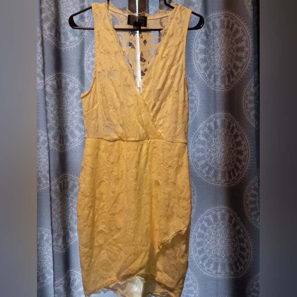 H.M Women's Dress size M